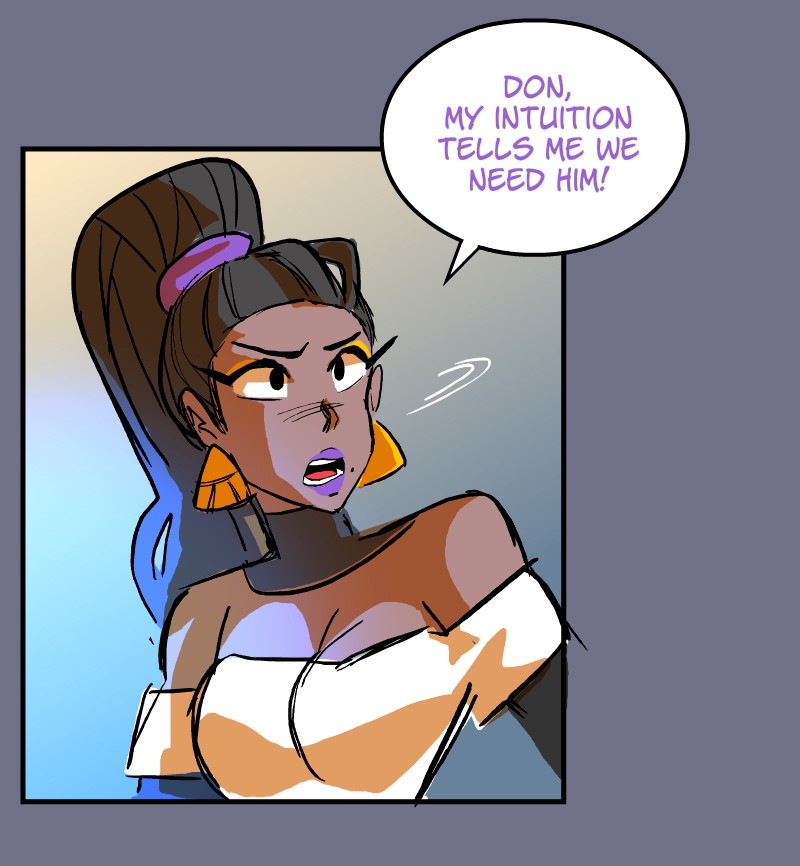 Room of Swords Chapter 62 page 13 - Chapter 62: (S2) Ep. 62