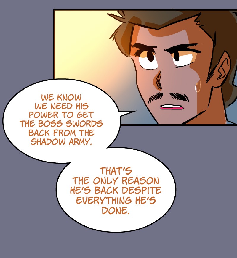 Room of Swords Chapter 62 page 15 - Chapter 62: (S2) Ep. 62