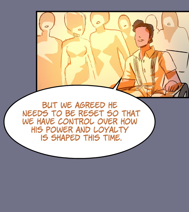 Room of Swords Chapter 62 page 16 - Chapter 62: (S2) Ep. 62