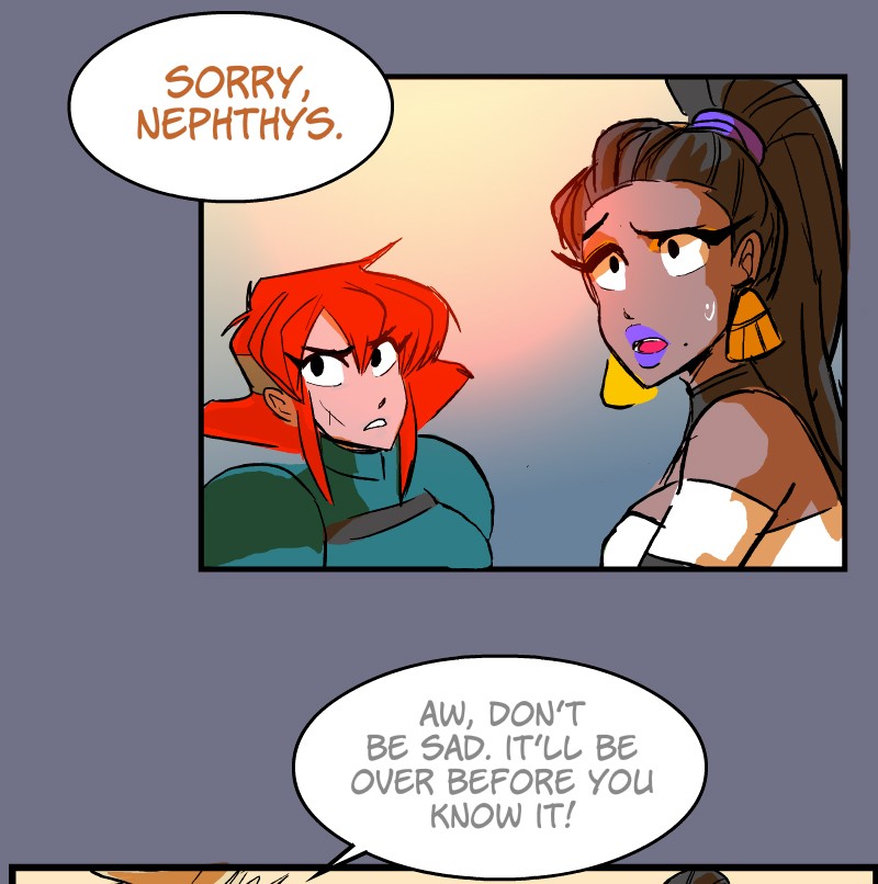 Room of Swords Chapter 62 page 17 - Chapter 62: (S2) Ep. 62