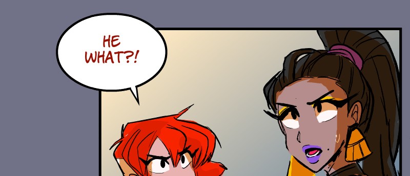 Room of Swords Chapter 62 page 20 - Chapter 62: (S2) Ep. 62