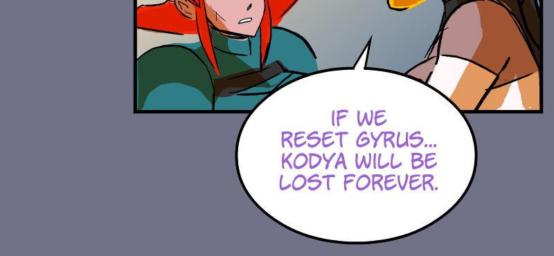 Room of Swords Chapter 62 page 21 - Chapter 62: (S2) Ep. 62