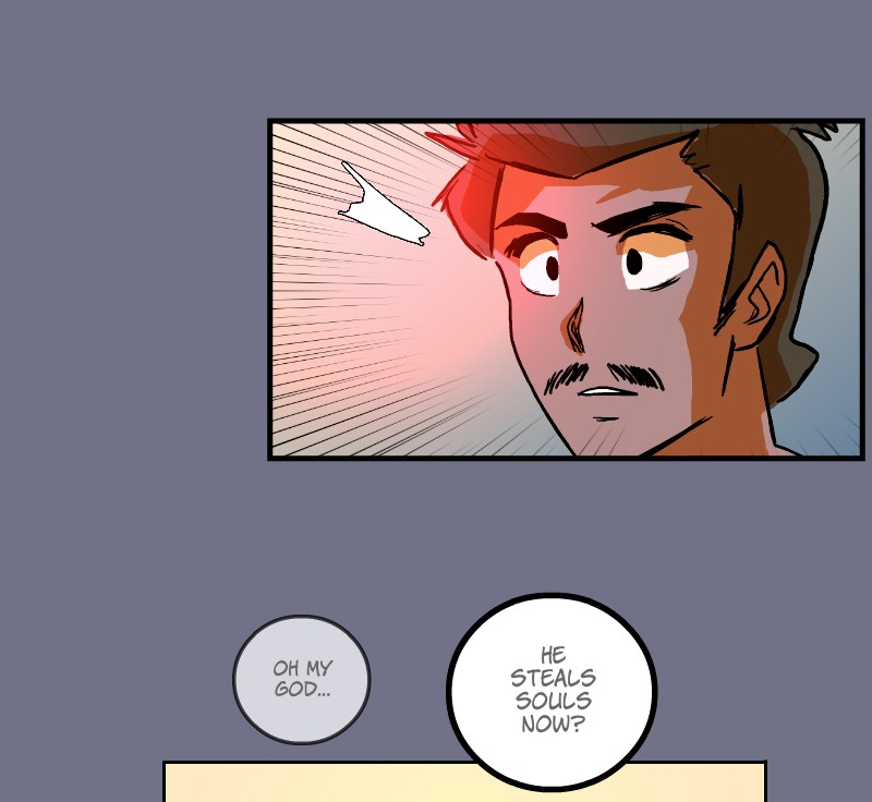 Room of Swords Chapter 62 page 22 - Chapter 62: (S2) Ep. 62