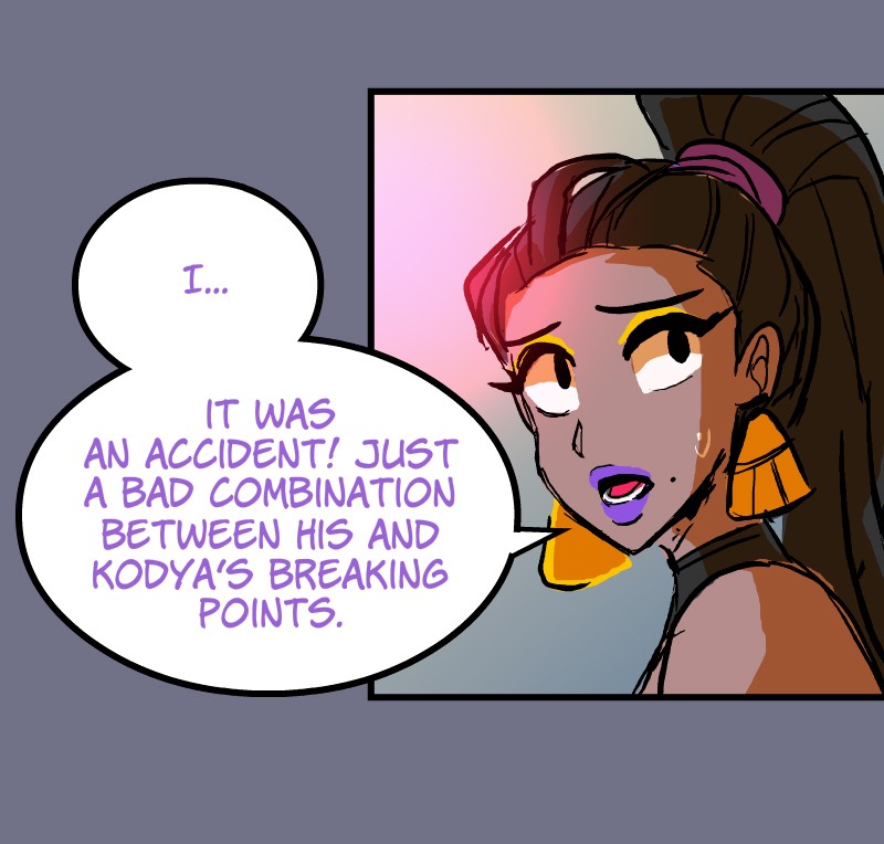 Room of Swords Chapter 62 page 28 - Chapter 62: (S2) Ep. 62