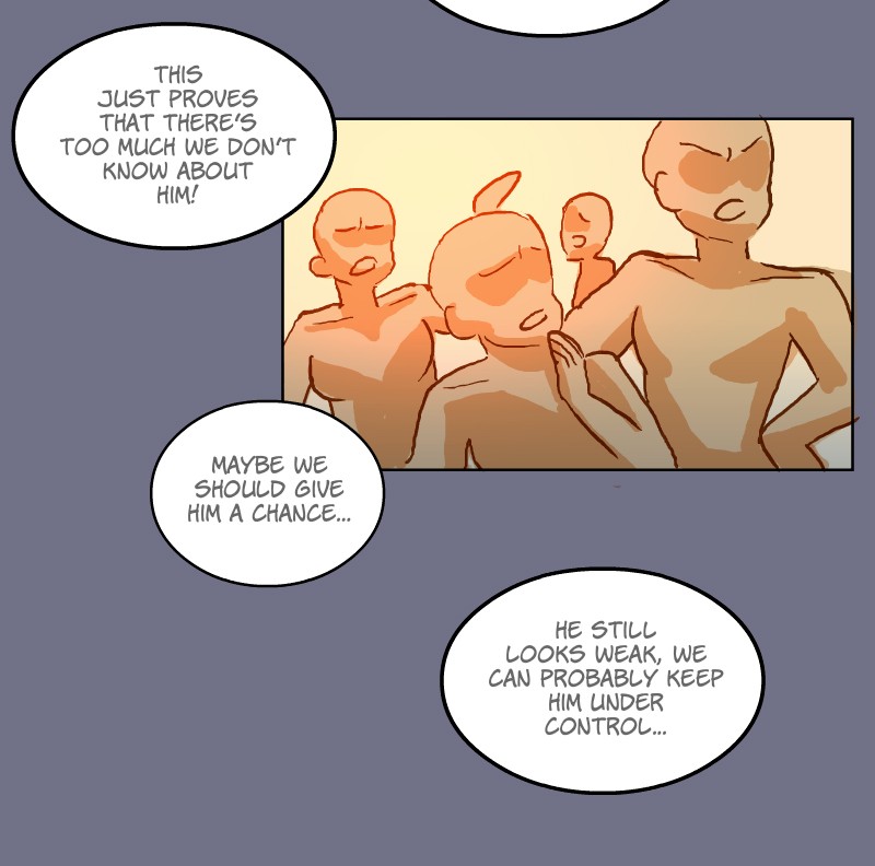 Room of Swords Chapter 62 page 32 - Chapter 62: (S2) Ep. 62