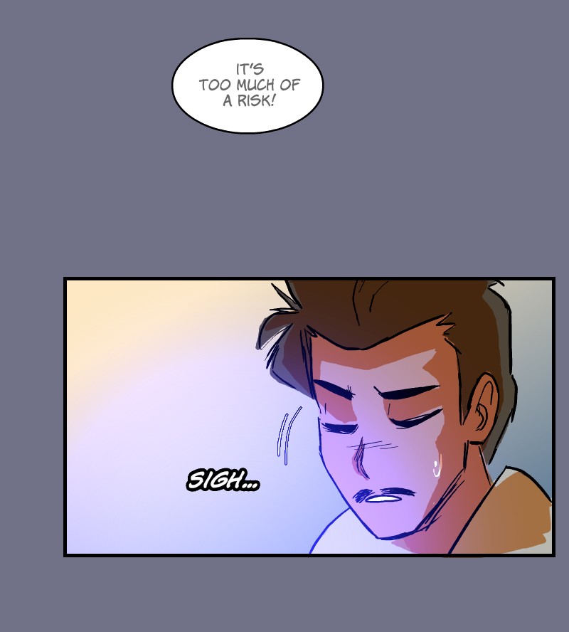 Room of Swords Chapter 62 page 33 - Chapter 62: (S2) Ep. 62