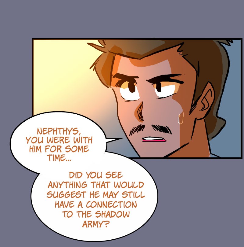 Room of Swords Chapter 62 page 34 - Chapter 62: (S2) Ep. 62