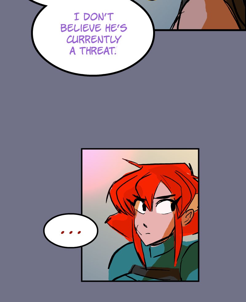 Room of Swords Chapter 62 page 44 - Chapter 62: (S2) Ep. 62
