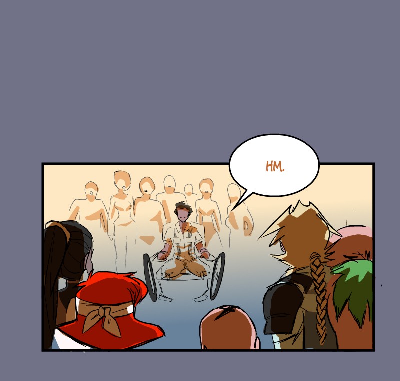 Room of Swords Chapter 62 page 45 - Chapter 62: (S2) Ep. 62