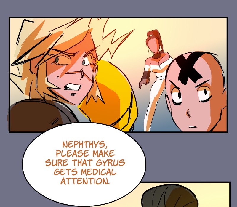 Room of Swords Chapter 62 page 46 - Chapter 62: (S2) Ep. 62