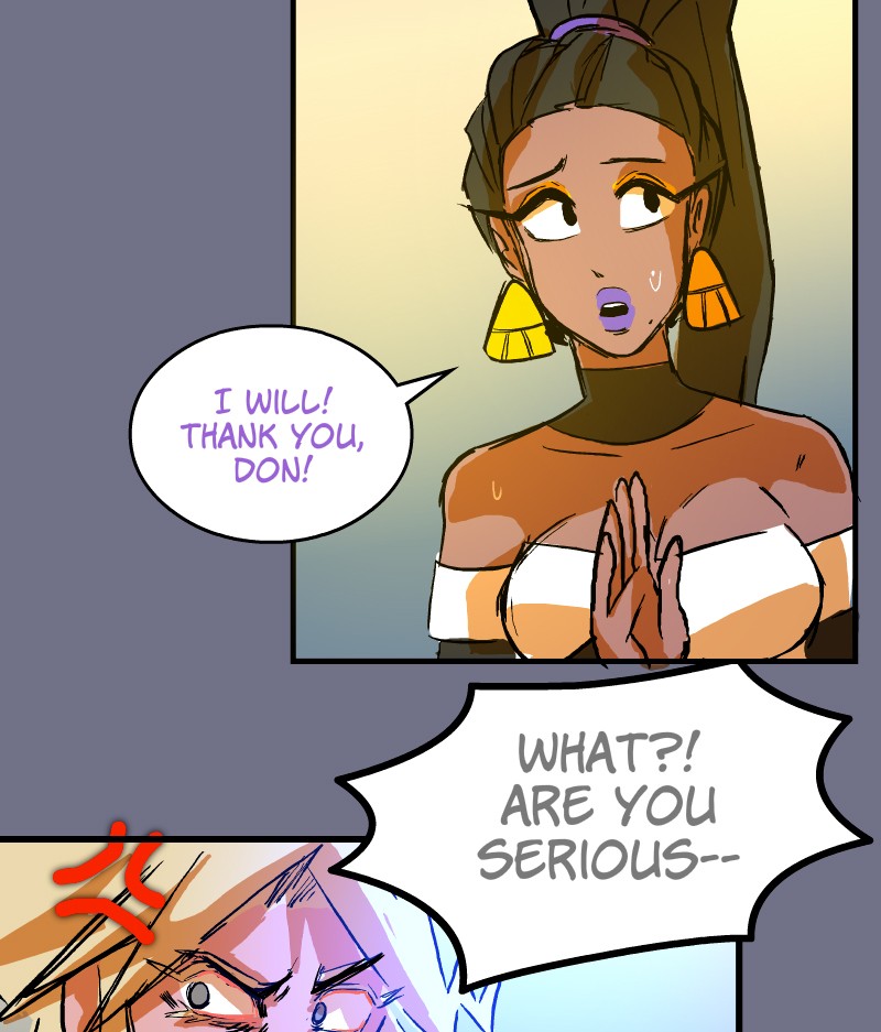 Room of Swords Chapter 62 page 47 - Chapter 62: (S2) Ep. 62