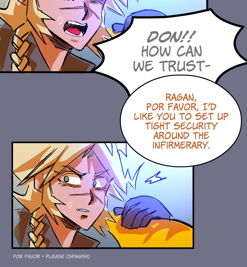 Room of Swords Chapter 62 page 48 - Chapter 62: (S2) Ep. 62