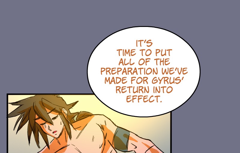 Room of Swords Chapter 62 page 49 - Chapter 62: (S2) Ep. 62