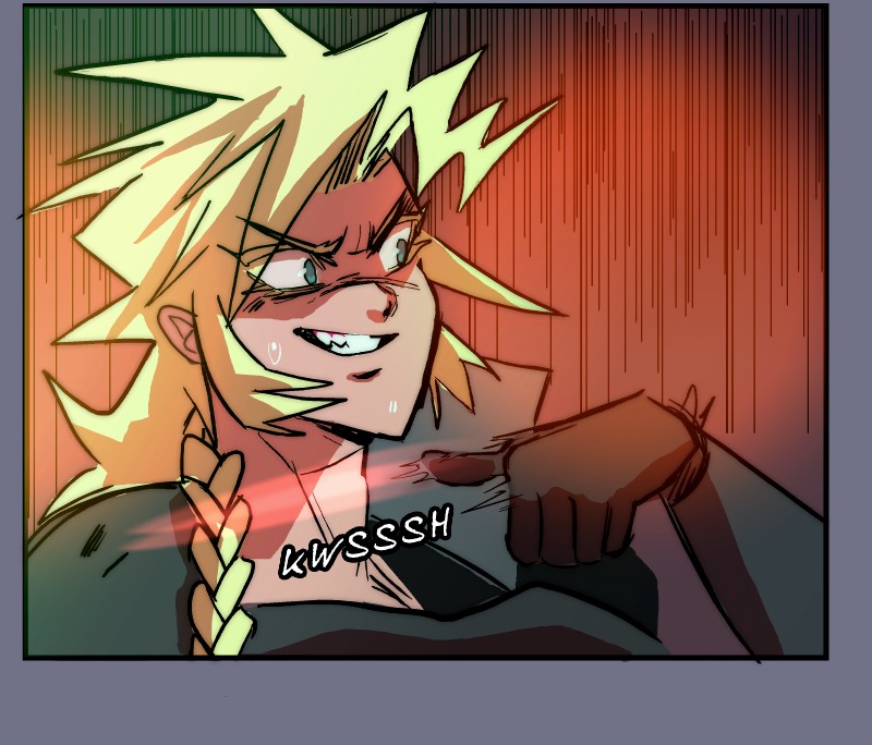 Room of Swords Chapter 62 page 5 - Chapter 62: (S2) Ep. 62