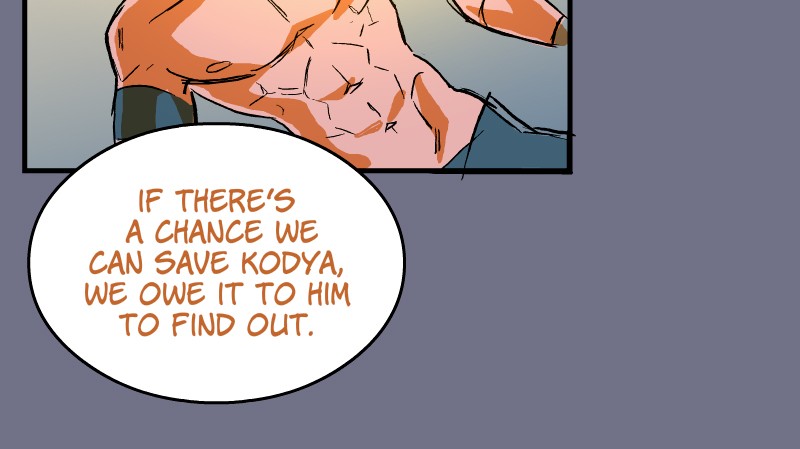 Room of Swords Chapter 62 page 50 - Chapter 62: (S2) Ep. 62