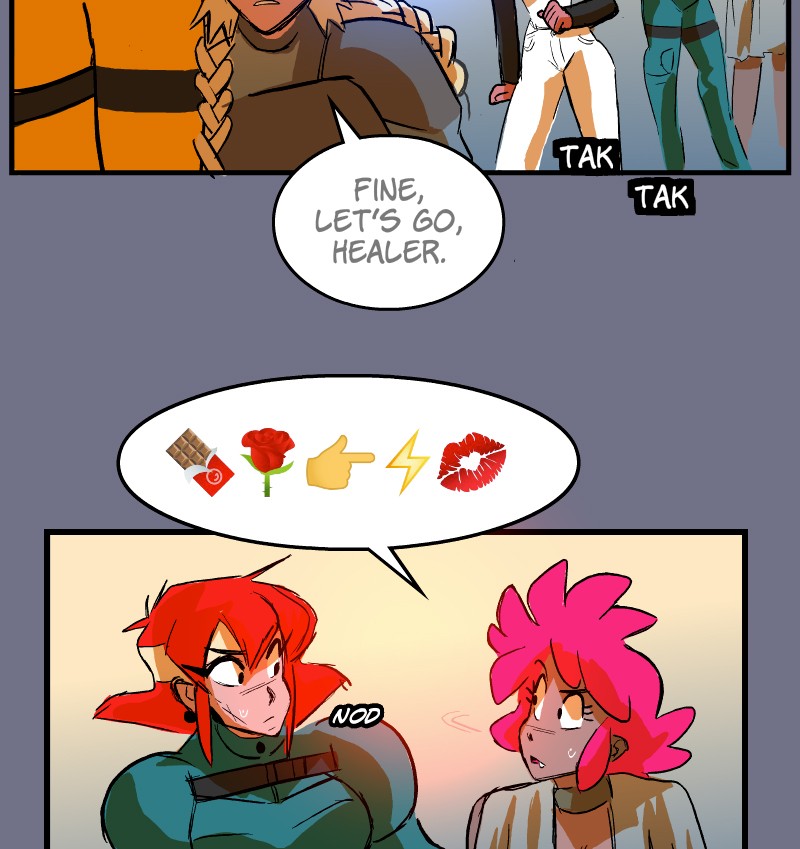 Room of Swords Chapter 62 page 52 - Chapter 62: (S2) Ep. 62