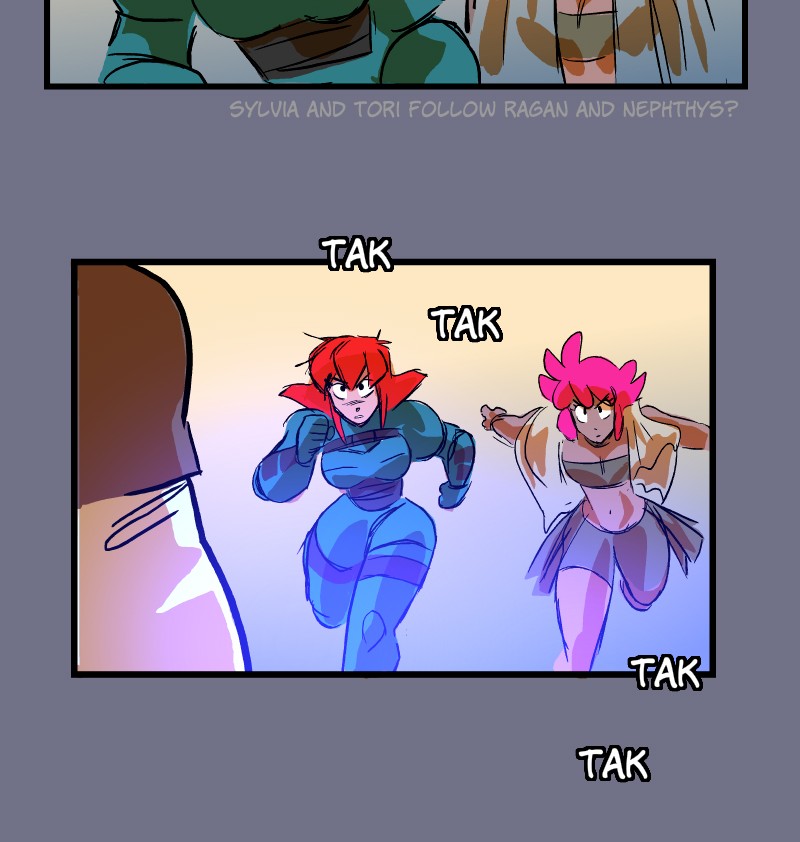 Room of Swords Chapter 62 page 53 - Chapter 62: (S2) Ep. 62