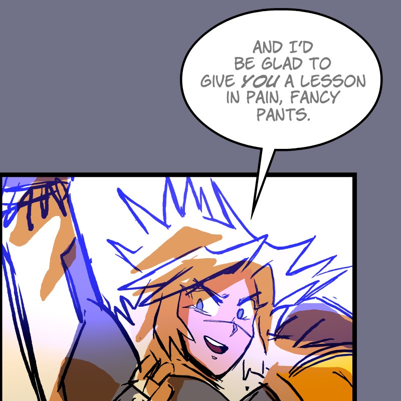 Room of Swords Chapter 62 page 63 - Chapter 62: (S2) Ep. 62