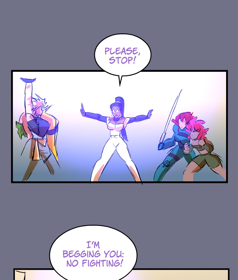 Room of Swords Chapter 62 page 65 - Chapter 62: (S2) Ep. 62