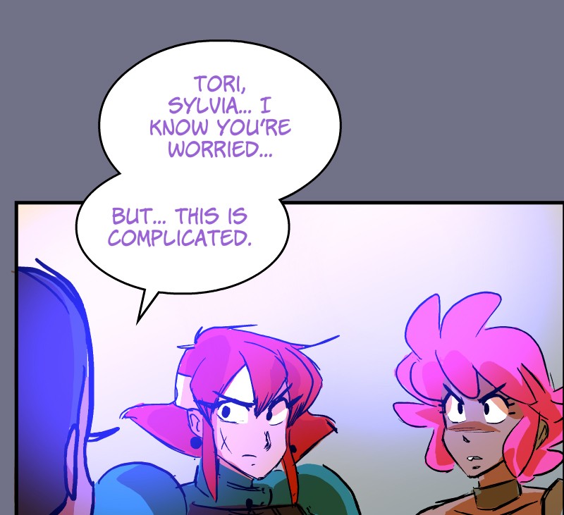 Room of Swords Chapter 62 page 68 - Chapter 62: (S2) Ep. 62