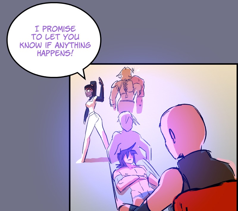 Room of Swords Chapter 62 page 70 - Chapter 62: (S2) Ep. 62