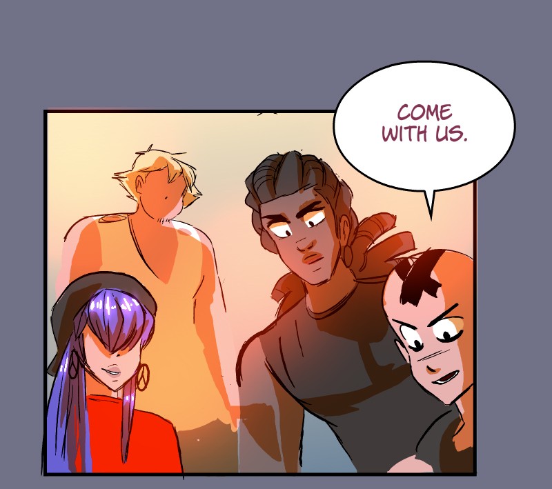 Room of Swords Chapter 62 page 73 - Chapter 62: (S2) Ep. 62