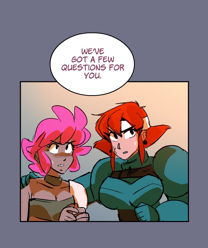 Room of Swords Chapter 62 page 74 - Chapter 62: (S2) Ep. 62