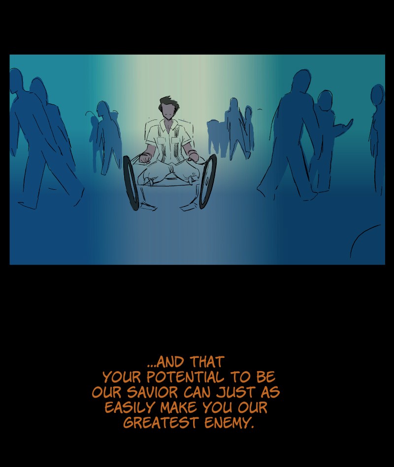 Room of Swords Chapter 62 page 80 - Chapter 62: (S2) Ep. 62
