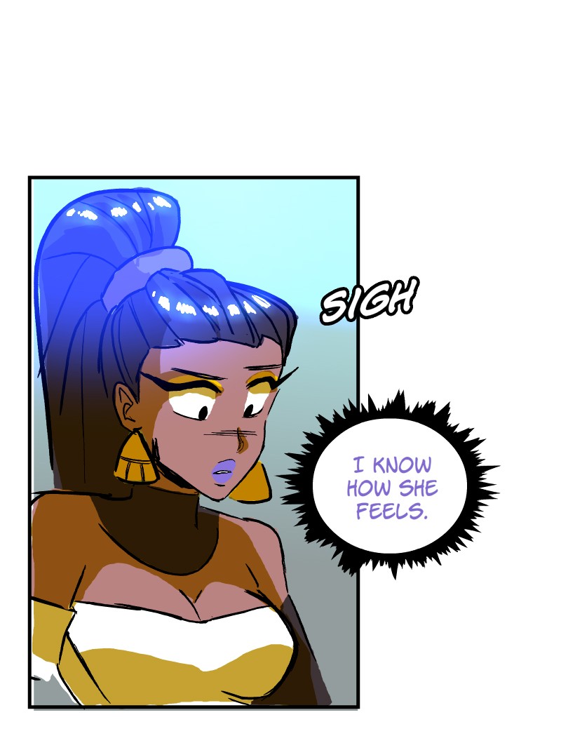 Room of Swords Chapter 63 page 15 - Chapter 63: (S2) Ep. 63