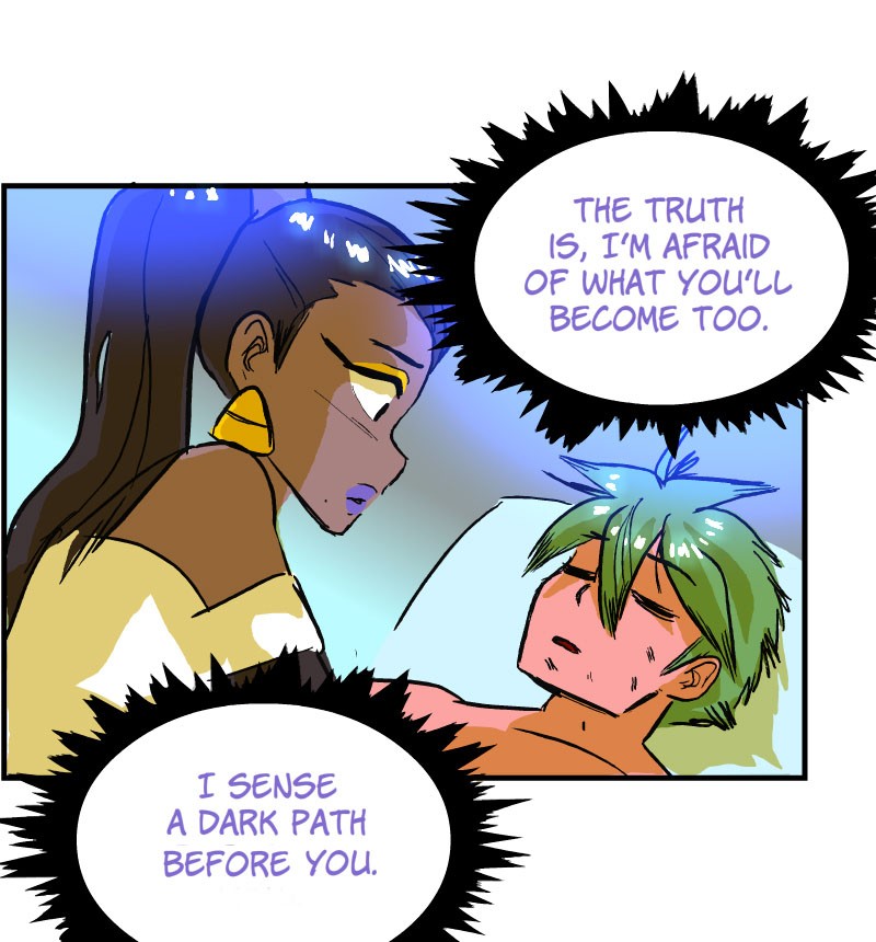 Room of Swords Chapter 63 page 16 - Chapter 63: (S2) Ep. 63
