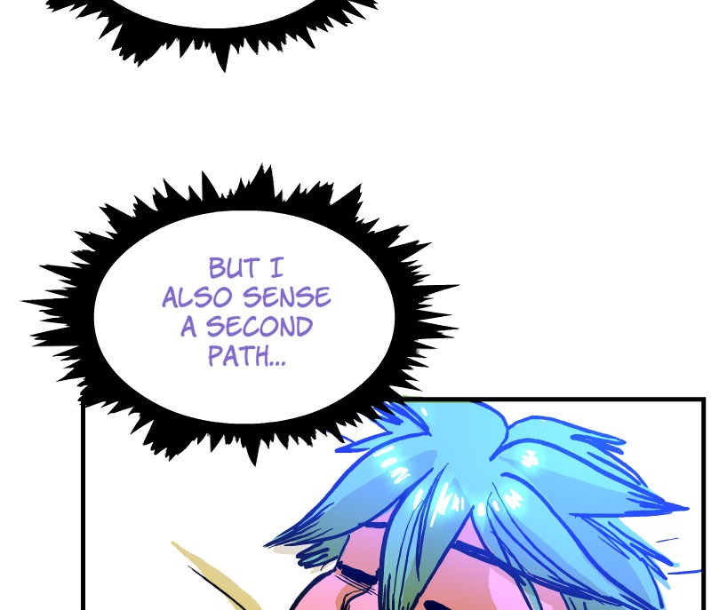 Room of Swords Chapter 63 page 17 - Chapter 63: (S2) Ep. 63