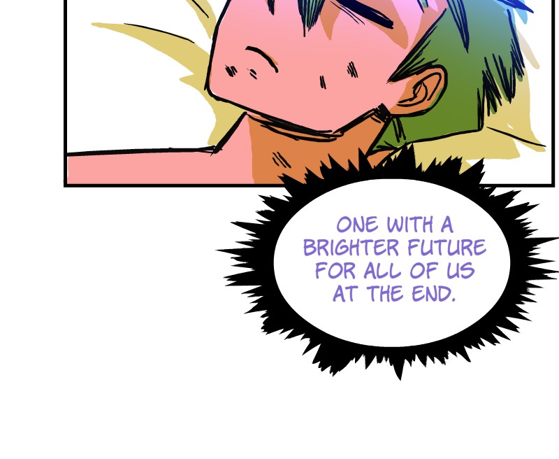 Room of Swords Chapter 63 page 18 - Chapter 63: (S2) Ep. 63