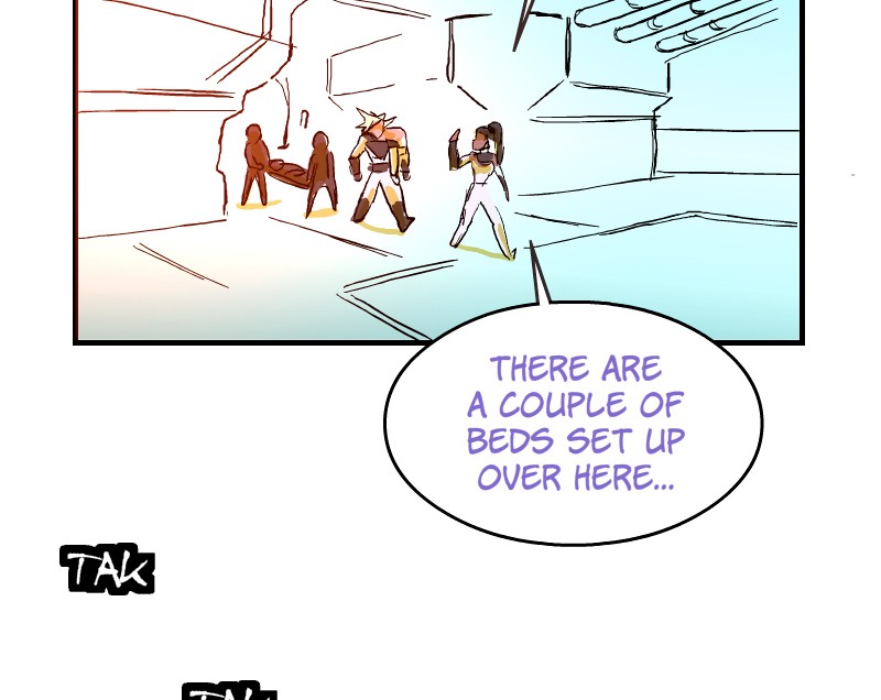 Room of Swords Chapter 63 page 2 - Chapter 63: (S2) Ep. 63