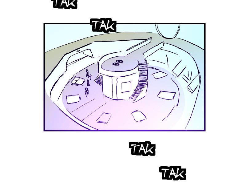 Room of Swords Chapter 63 page 3 - Chapter 63: (S2) Ep. 63
