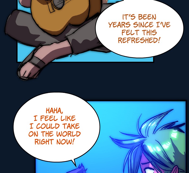Room of Swords Chapter 63 page 32 - Chapter 63: (S2) Ep. 63