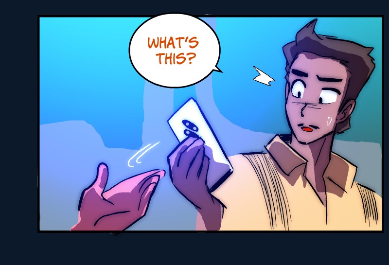 Room of Swords Chapter 63 page 38 - Chapter 63: (S2) Ep. 63