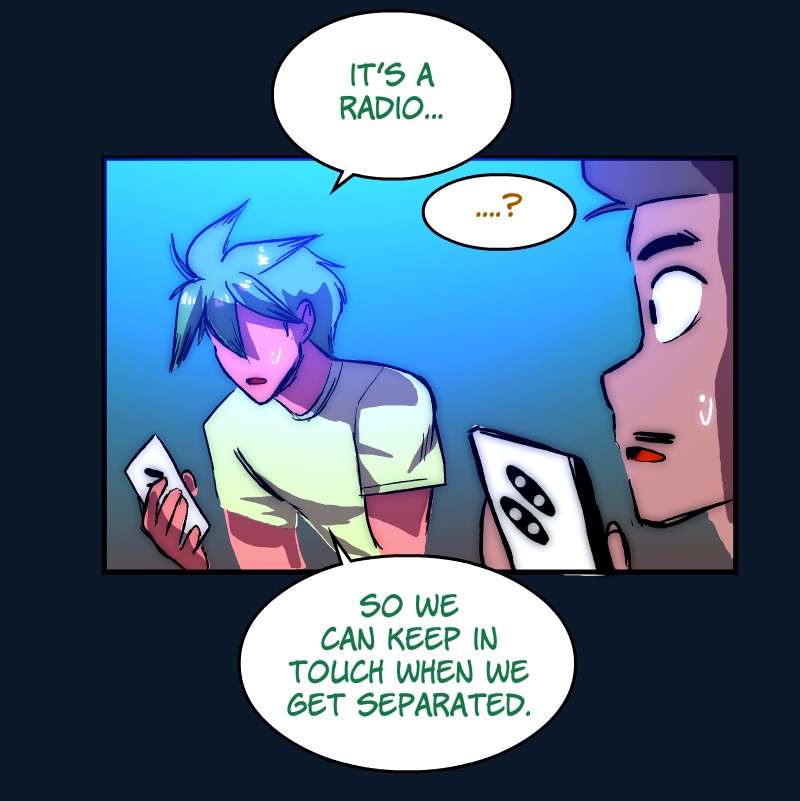 Room of Swords Chapter 63 page 39 - Chapter 63: (S2) Ep. 63