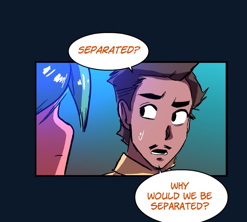 Room of Swords Chapter 63 page 40 - Chapter 63: (S2) Ep. 63