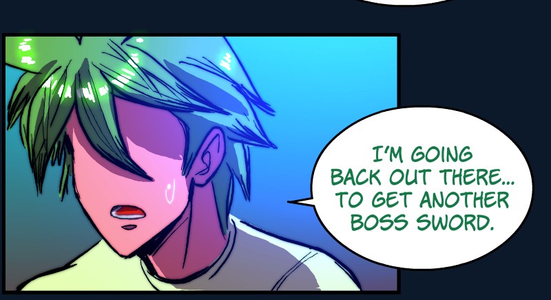 Room of Swords Chapter 63 page 41 - Chapter 63: (S2) Ep. 63
