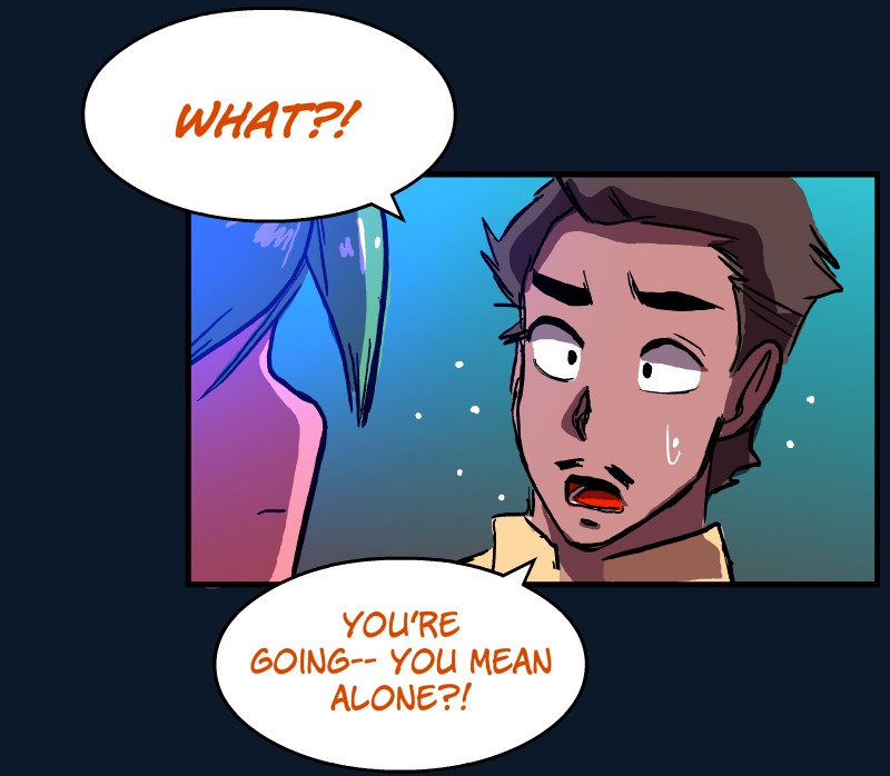 Room of Swords Chapter 63 page 42 - Chapter 63: (S2) Ep. 63