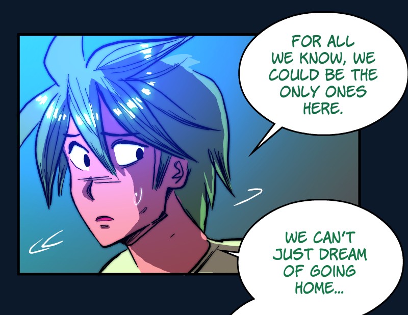 Room of Swords Chapter 63 page 48 - Chapter 63: (S2) Ep. 63