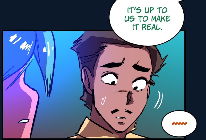 Room of Swords Chapter 63 page 49 - Chapter 63: (S2) Ep. 63