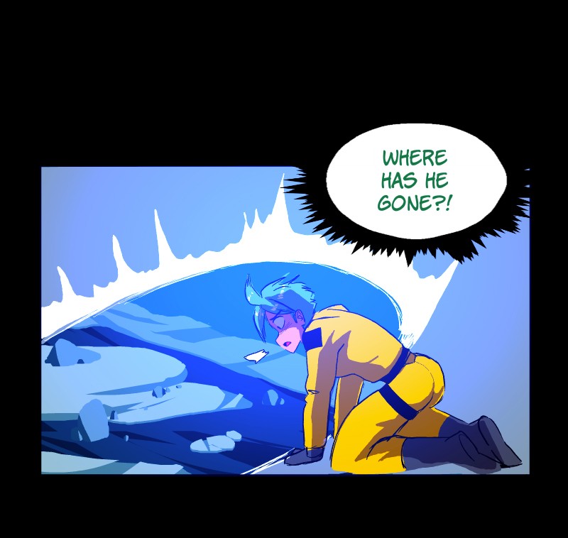 Room of Swords Chapter 64 page 11 - Chapter 64: (S2) Ep. 64