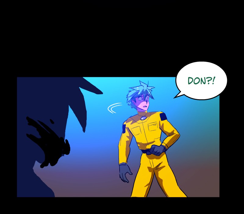 Room of Swords Chapter 64 page 2 - Chapter 64: (S2) Ep. 64