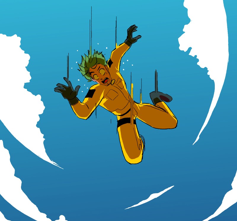 Room of Swords Chapter 64 page 24 - Chapter 64: (S2) Ep. 64