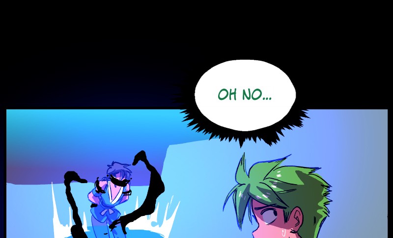 Room of Swords Chapter 64 page 3 - Chapter 64: (S2) Ep. 64