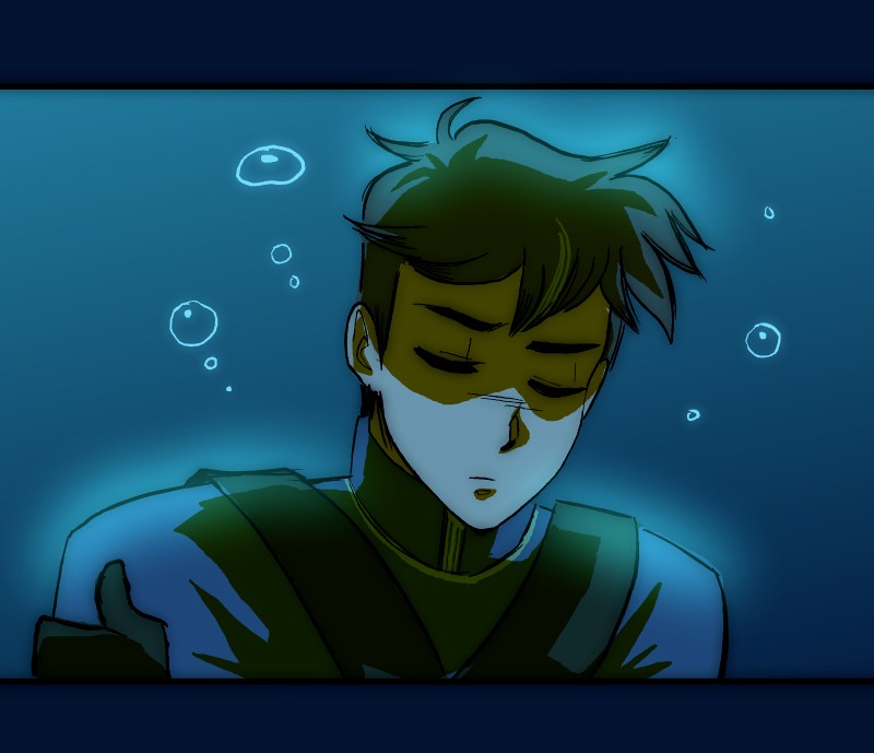 Room of Swords Chapter 64 page 36 - Chapter 64: (S2) Ep. 64