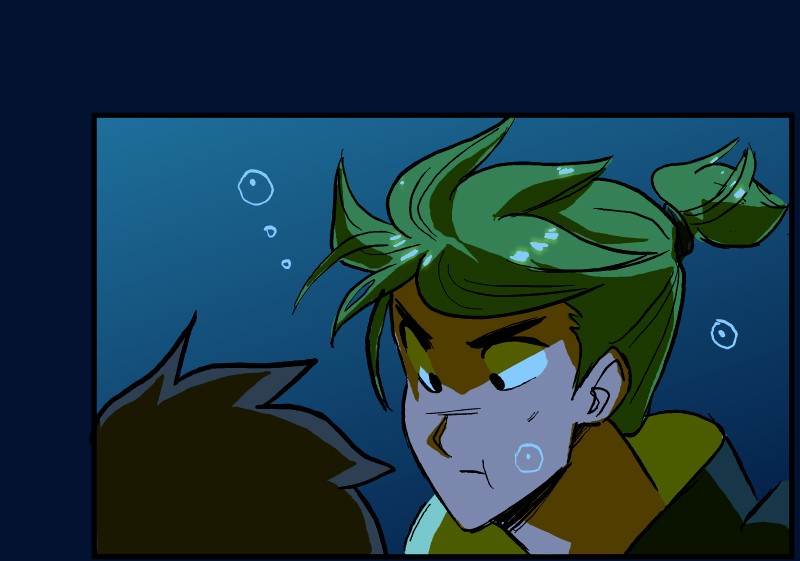 Room of Swords Chapter 64 page 37 - Chapter 64: (S2) Ep. 64