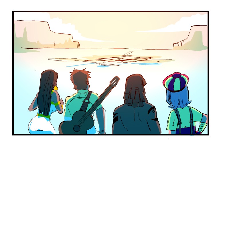 Room of Swords Chapter 64 page 48 - Chapter 64: (S2) Ep. 64