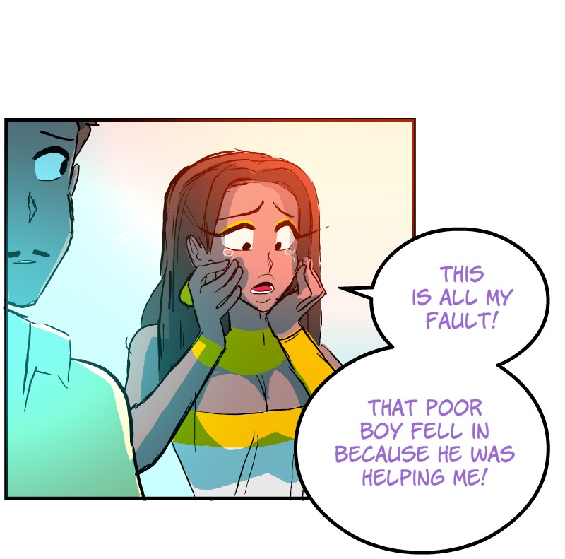 Room of Swords Chapter 64 page 49 - Chapter 64: (S2) Ep. 64